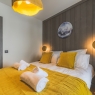 Les Arcs - Residencia Le Quartz - Apart.3 pzas CAB. 6/8 pax STANDARD 